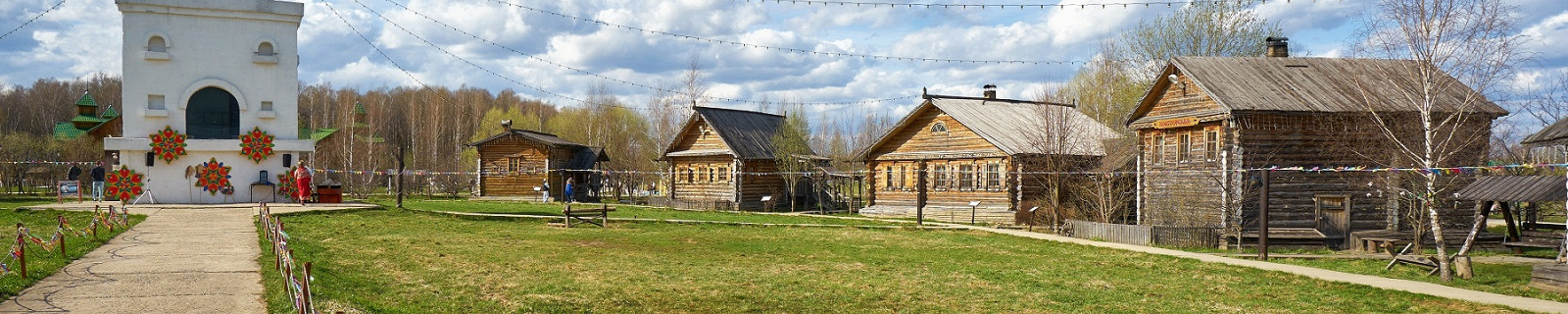 Калужская область Россия