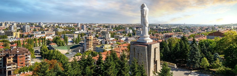 Хасково, Болгария