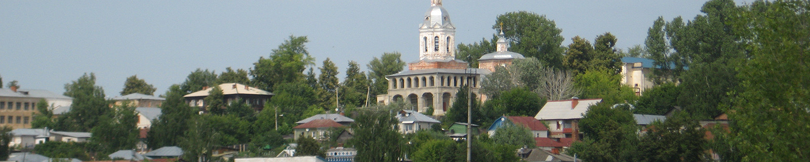 Касимов - Kasimov-view2