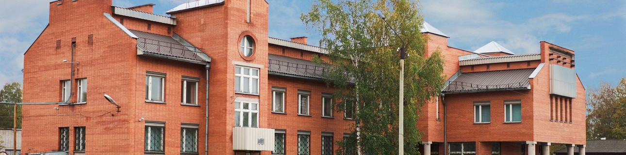 Управление Пенсионного фонда, город Пудож