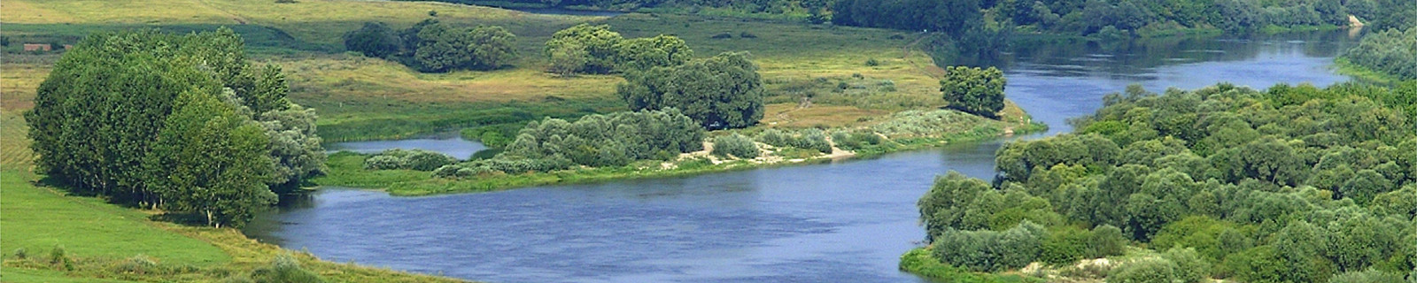 Воронежская область - Don-(Voronezh-Oblast)