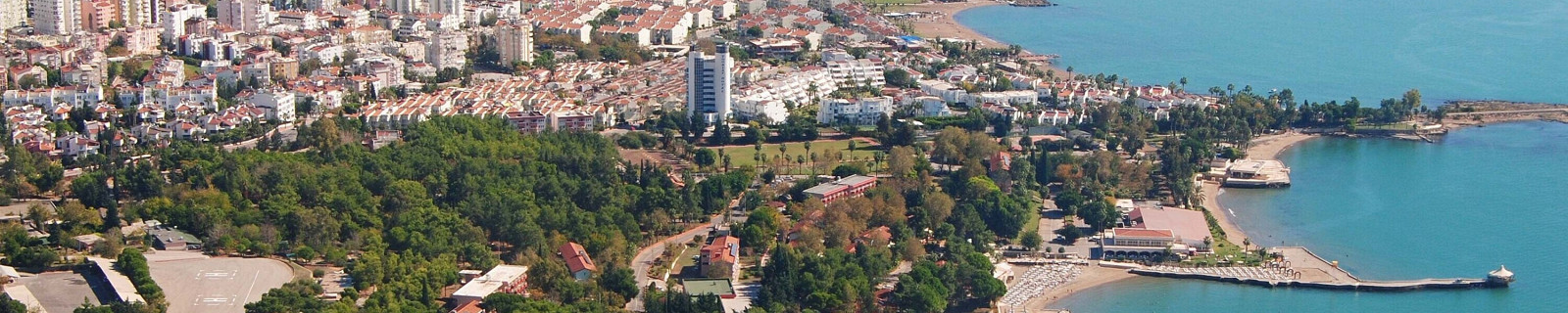 Лара, Турция