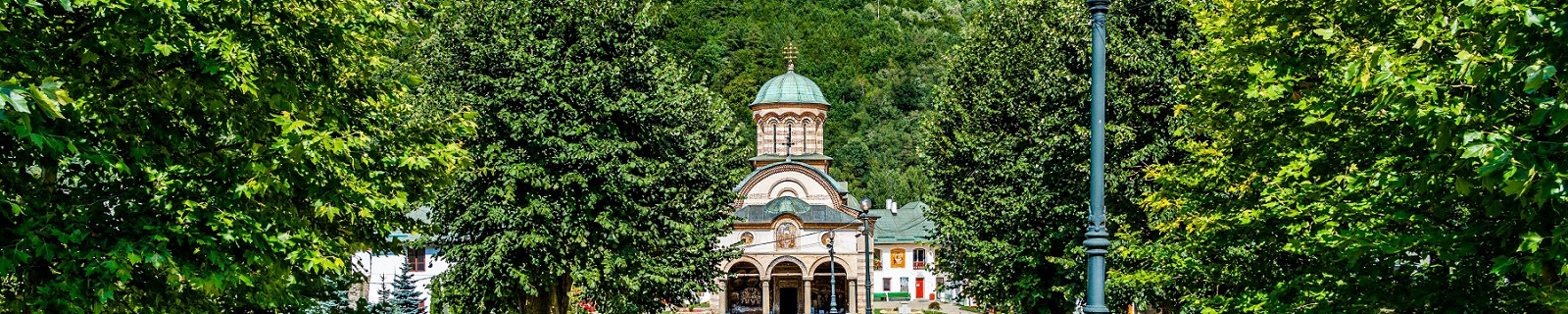 Недалеко от Калиманешти, уезд Валча, Валахия, Румыния