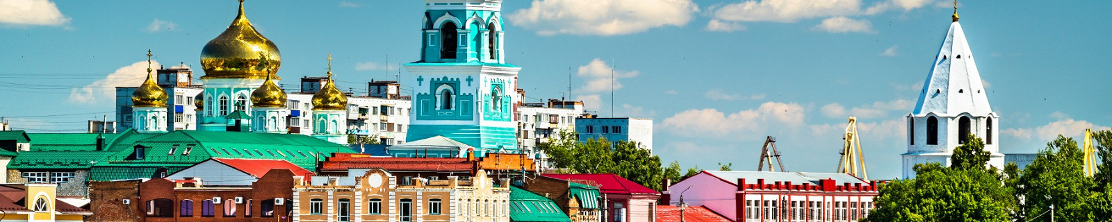 Сызрань Россия