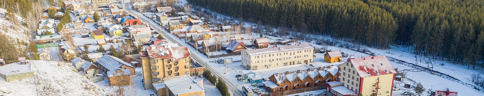 Абзаково Россия