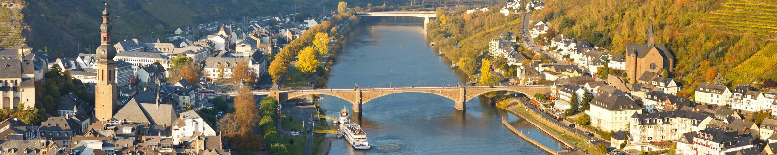 Кохем, Германия
