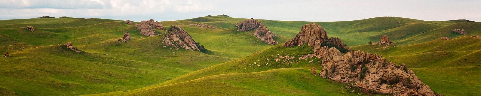 Адон-Челон, Забайкальский край