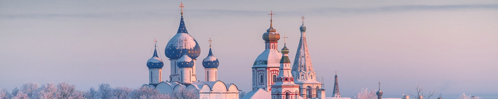 Суздаль, Россия