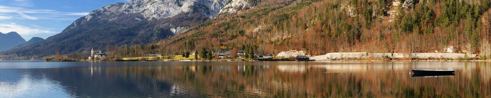 Тульфес Австрия