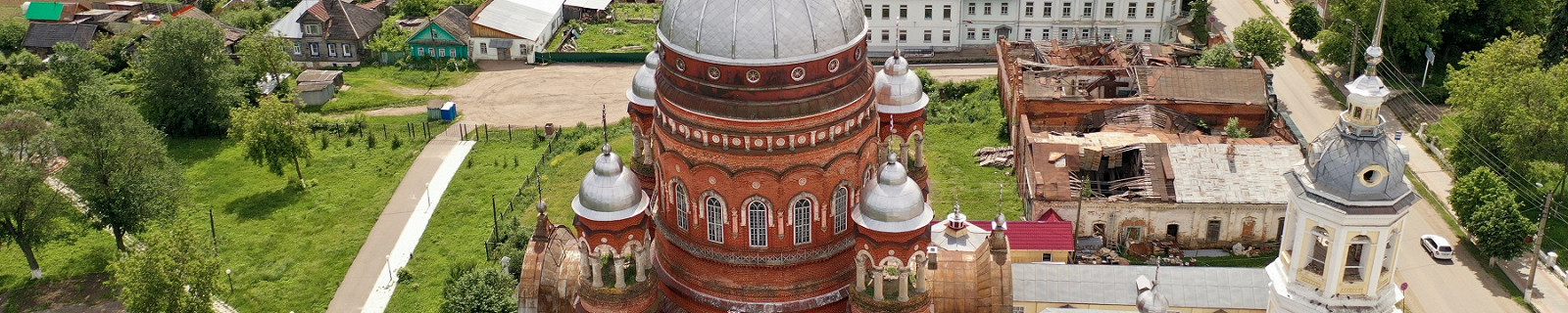 Уржум, Россия