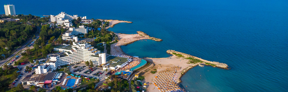  Кап-Аврора, Румыния