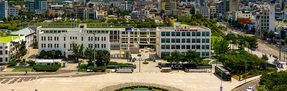  Кванджу, Южная Корея