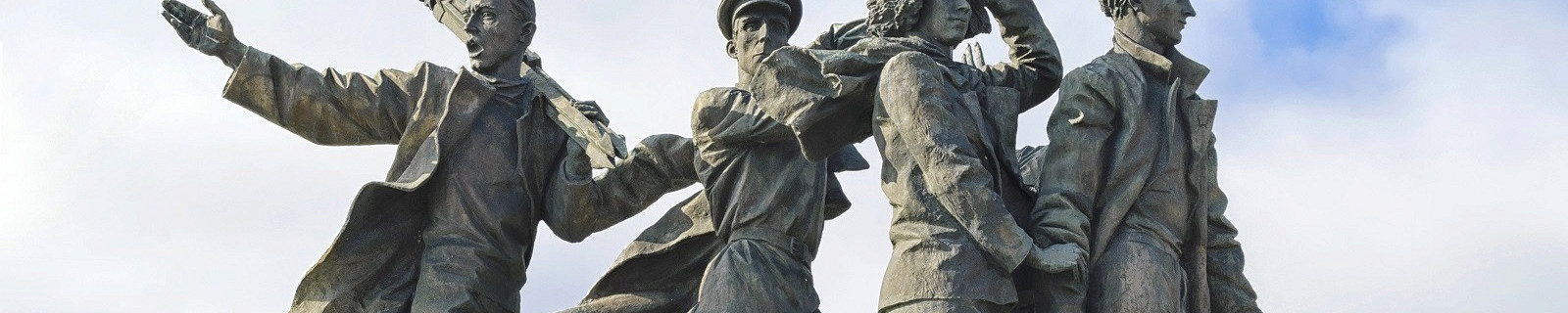 Комсомольск-на-Амуре, зима