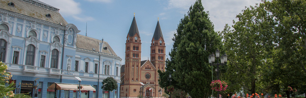  Ньиредьхаза, Венгрия