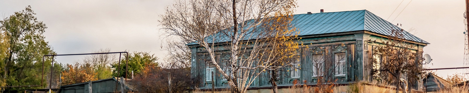 Узморье, Россия