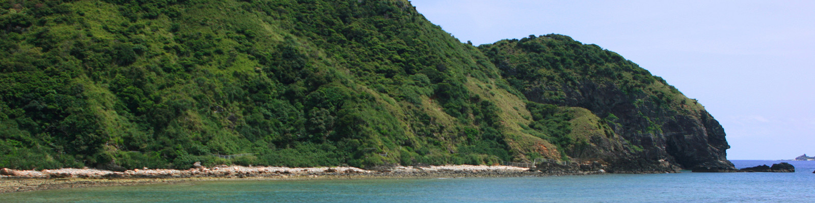 Остров Окинава