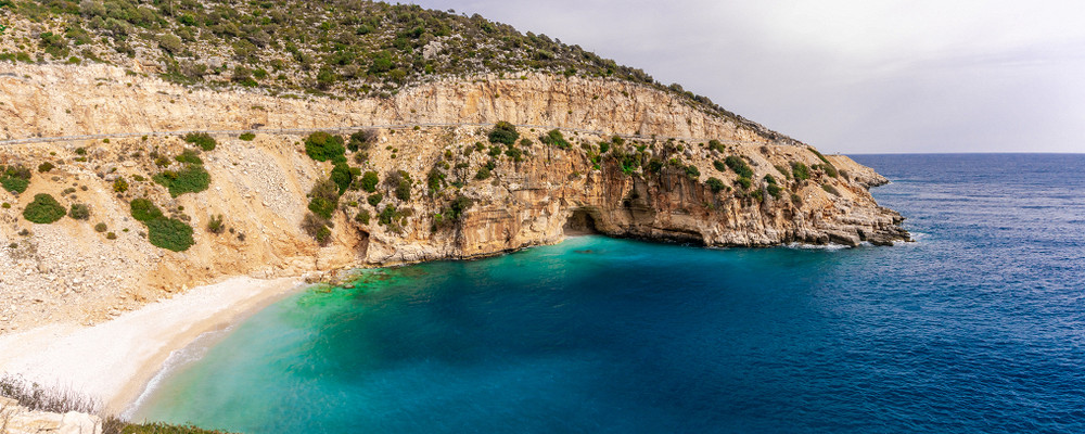 Отдых в Финике — как добраться и где жить, какие пляжи и цены