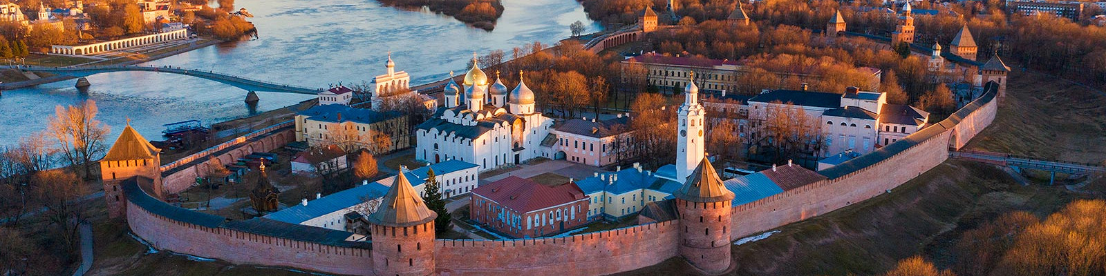 Туры выходного дня из великого новгорода
