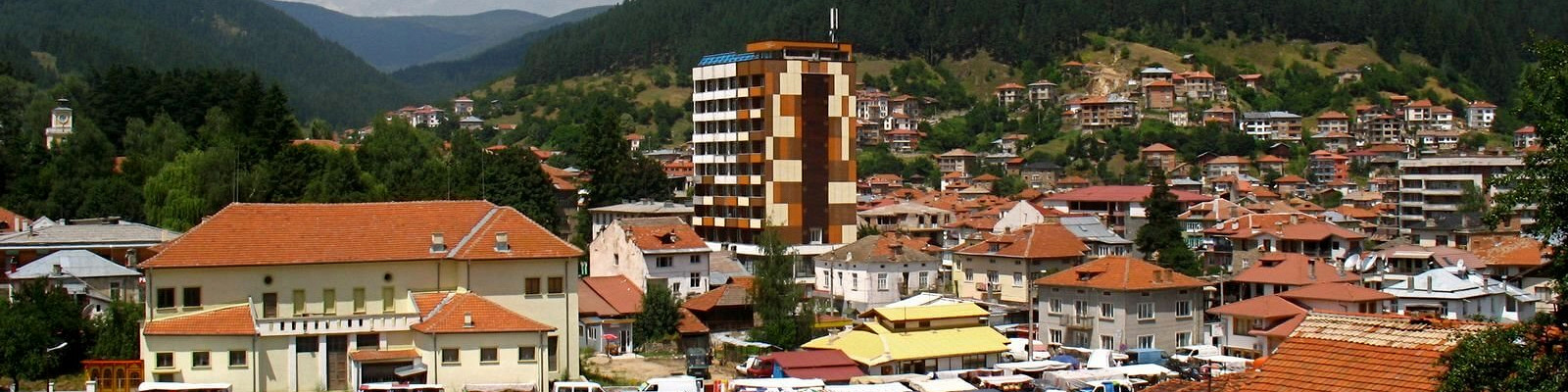 Чепеларе