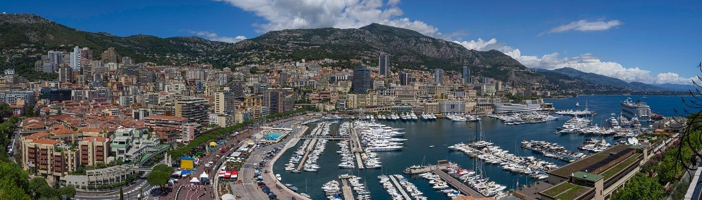 Монако: отдых в Монако, виза, туры, курорты, отели и отзывы