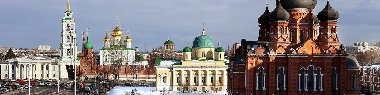 Тула