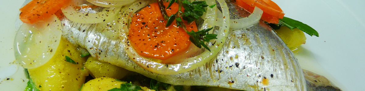 Голландская кухня