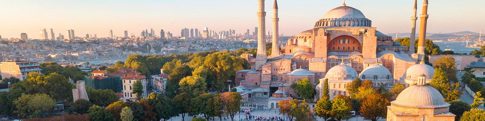 Что посмотреть в Стамбуле за 3 дня самостоятельно - маршрут, фото, описание, карта