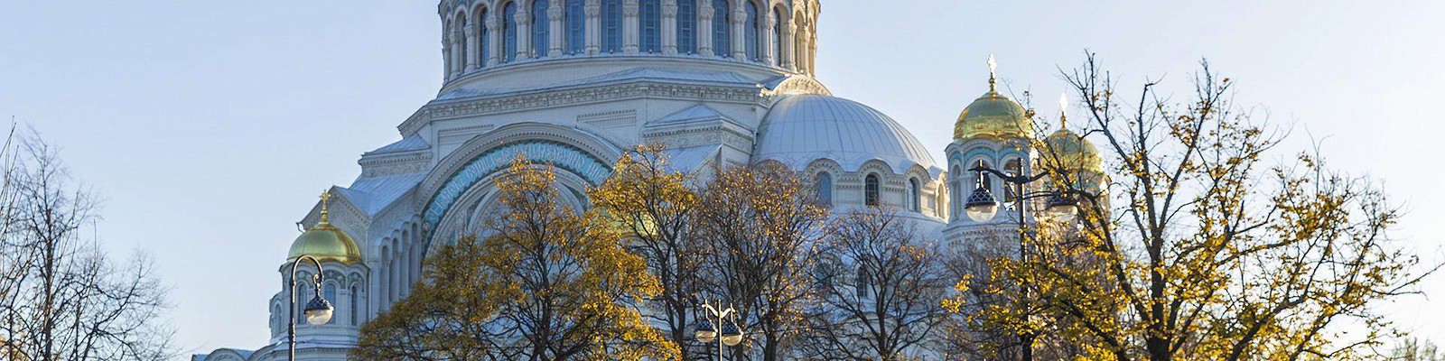 Кронштадт показать фото