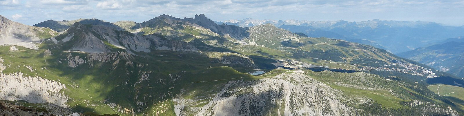 Куршевель