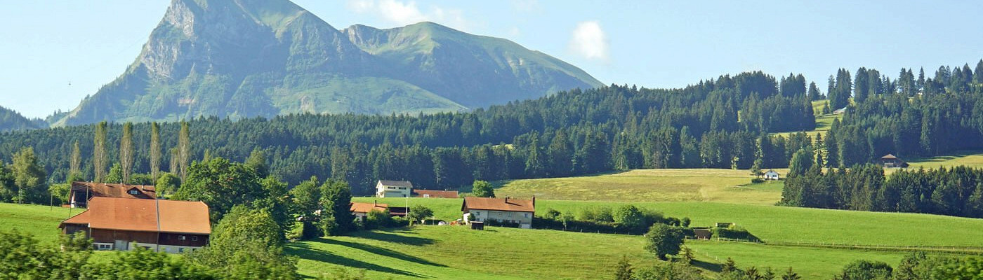 Швейцария