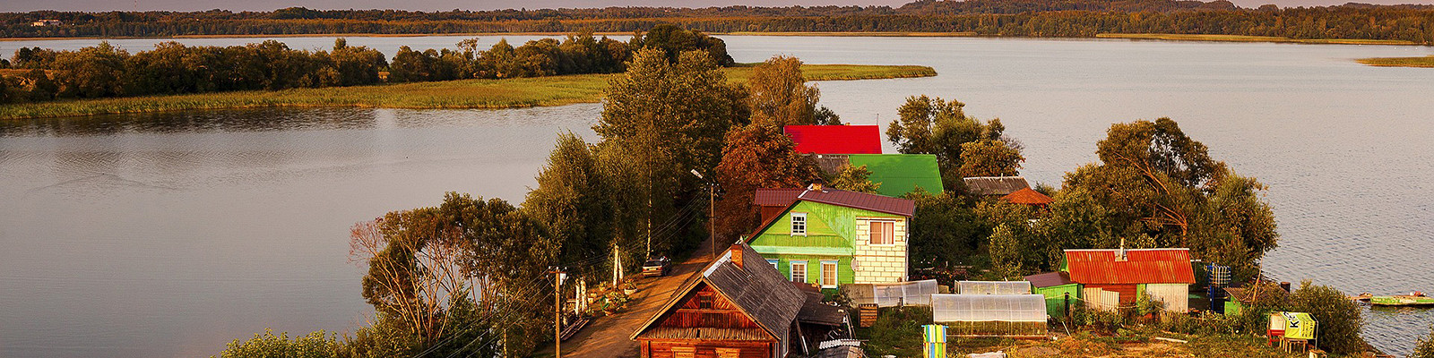 Псковская область