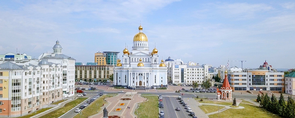 Знакомства для секса в Саранске