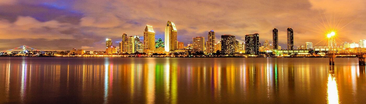 San Diego Scort