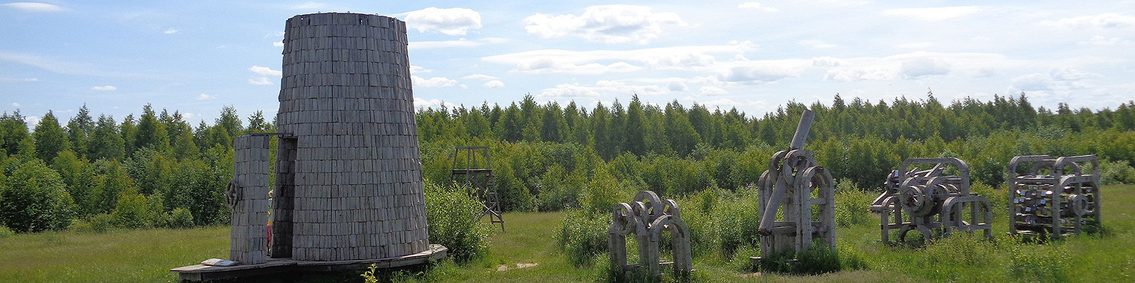 Никола ленивец маяк фото