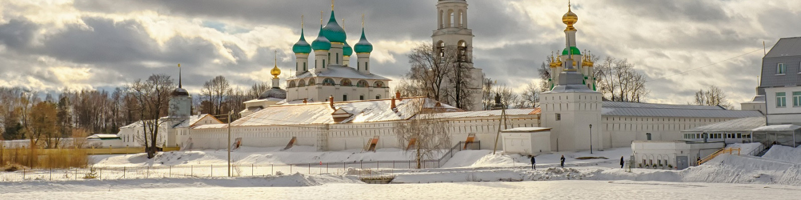 Развлечения для детей в Ярославле