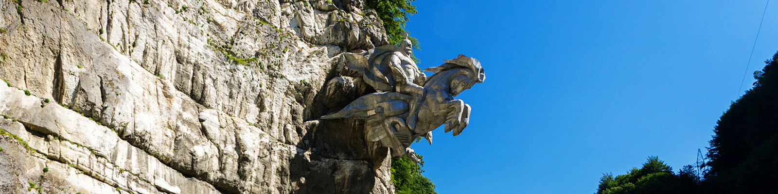 Северная Осетия — города и районы, экскурсии, заповедники, парки ...