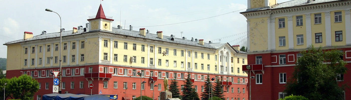 Сто иномарка междуреченск