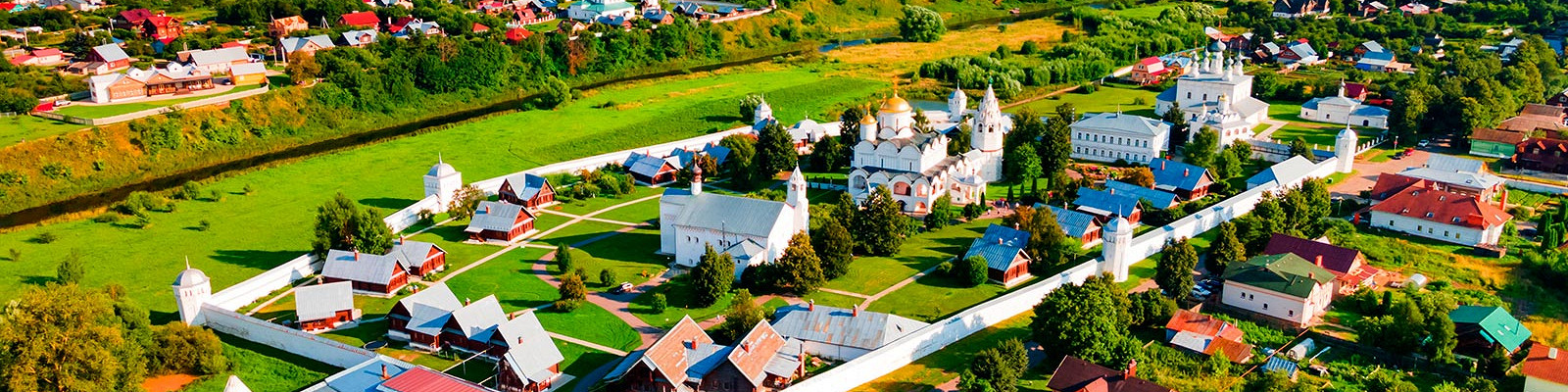 Отзывы об экскурсиях в Суздале в апреле года с фотографиями от путешественников