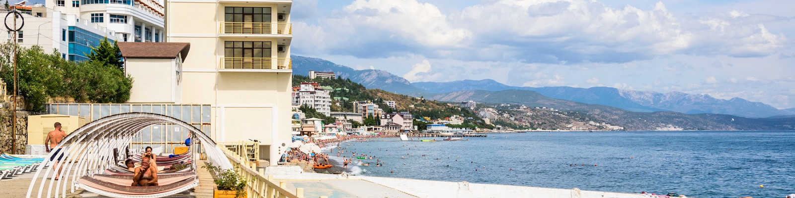 Знакомства Алушта для лёгких отношений с девушками и незамужними женщинами