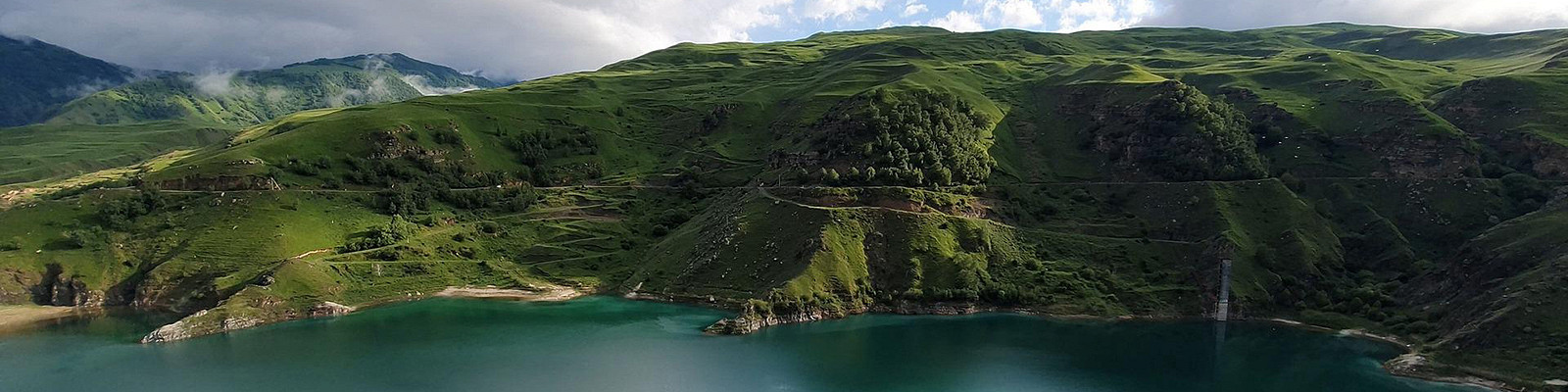 Карачаево черкесская республика фото