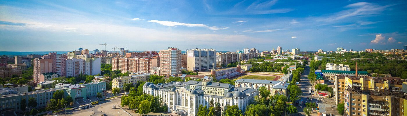 samara otdyh ekskursii muzei