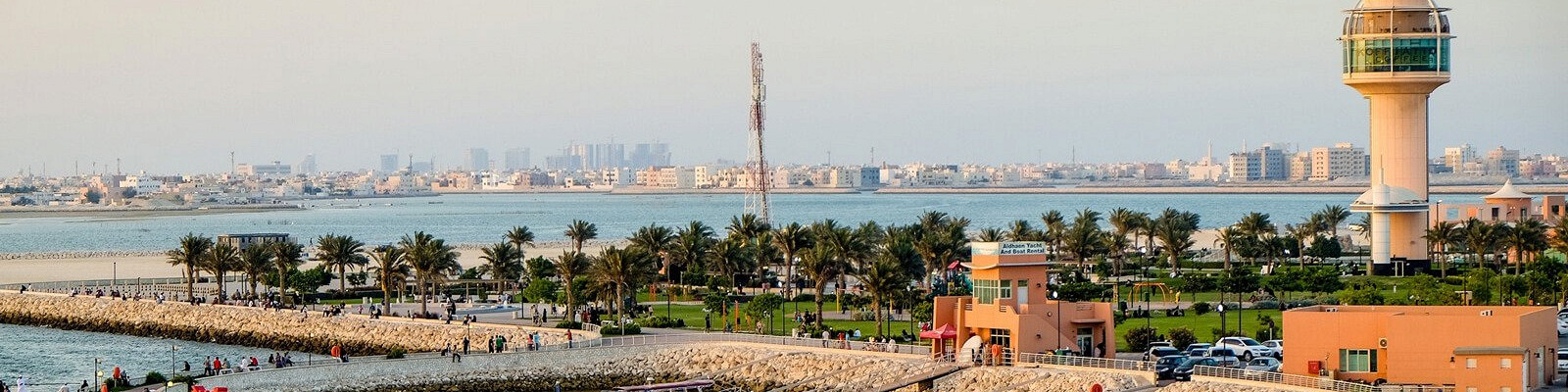 Бахрейн