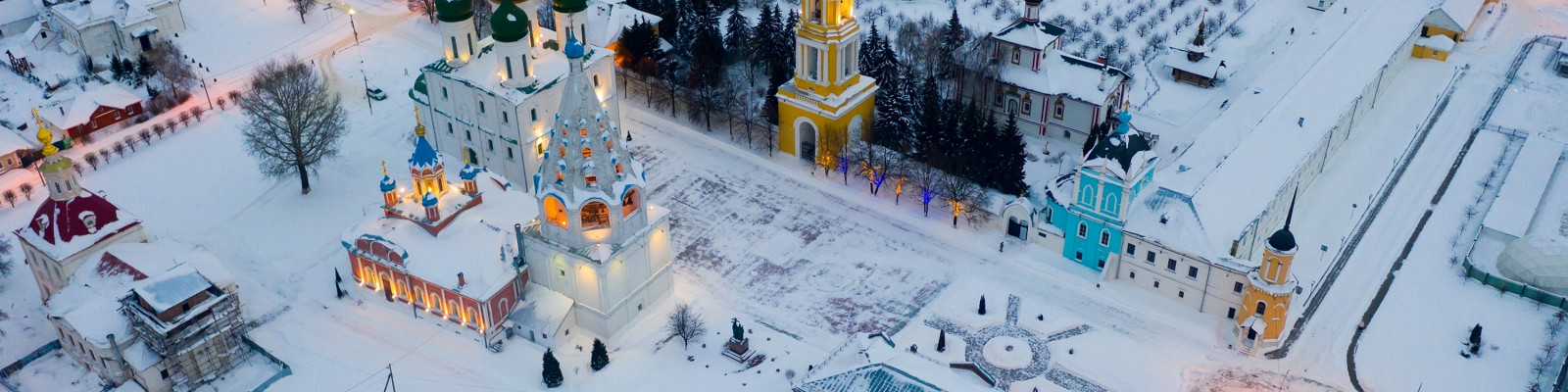 секс в городе коломна