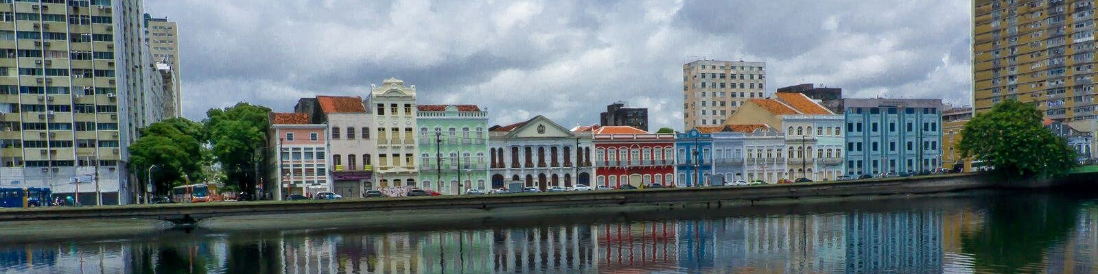 Ресифи