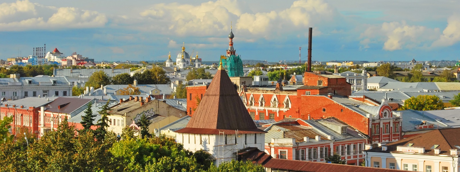 Доклад о городе ярославле с картинками