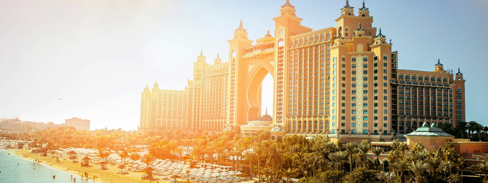 Журнал/Муж поворчал, но согласился: отзыв об Atlantis, The Palm