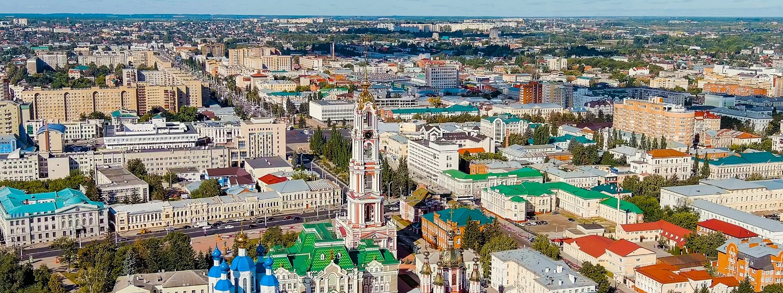 Журнал/Убедилась еще раз, что Казань — красивый город с вежливыми людьми: отзыв туриста