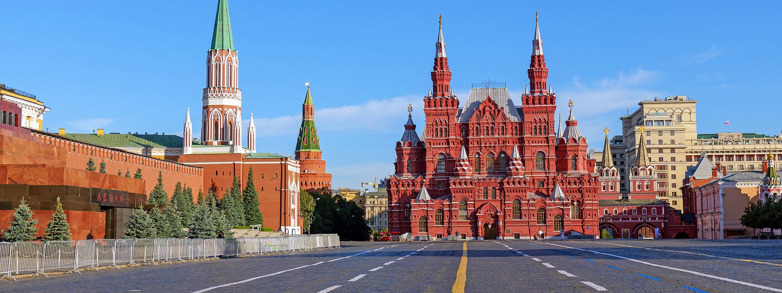 Журнал/«Столько диковинок, блеск золота ослепляет»: отзыв об Историческом музее в Москве