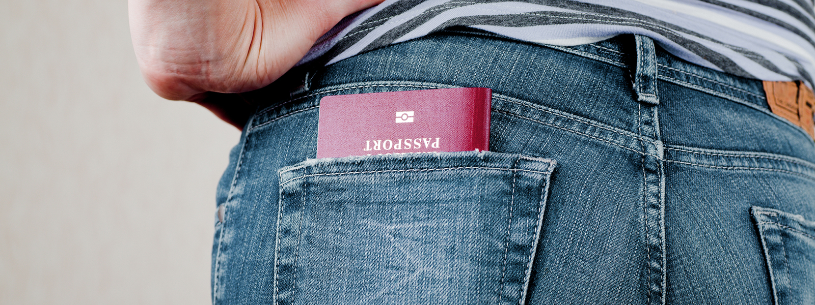 Журнал/Как быть, если потерял паспорт перед вылетом: подробная инструкция