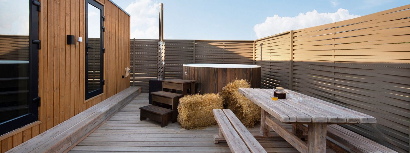 Журнал/Где встретить весну первыми: пять подмосковных локаций с чанами